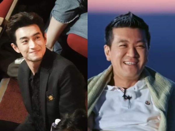 大圣策略 是谁，快笑晕在杨子的评论区了，这可比林更新更上一层楼啊