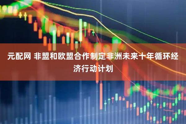 元配网 非盟和欧盟合作制定非洲未来十年循环经济行动计划