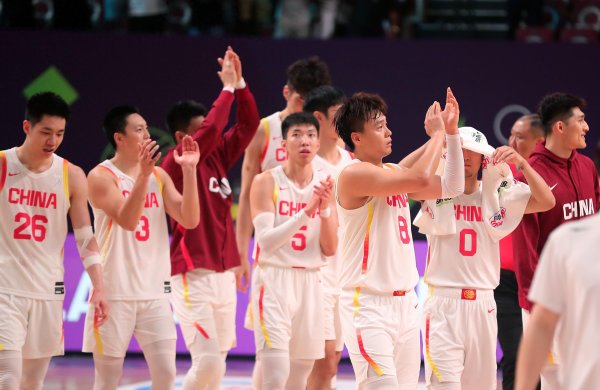 亿配资 终于明白为什么亚洲杯中国男篮力克韩国，看完分析，豁然开朗