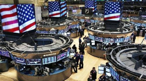 金岭速配 美国人股票持仓创新高 经济学家警告市场暴跌风险